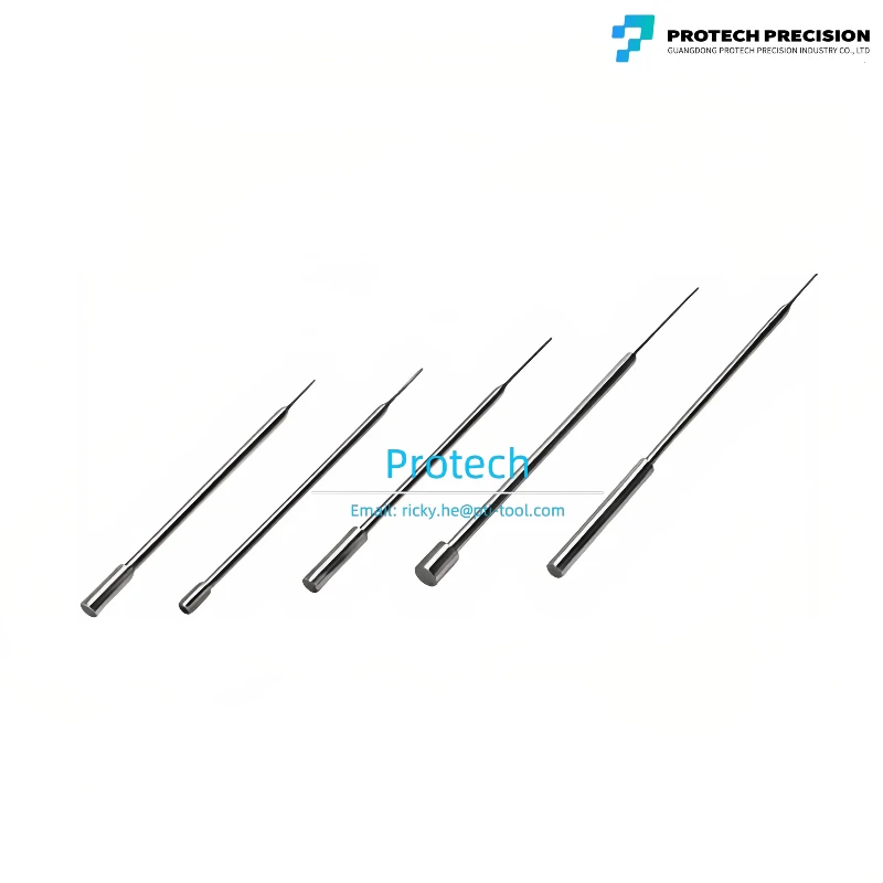 Progressive Stamping Die Machining Part